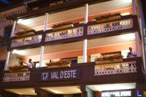 Hôtel Val d'Este